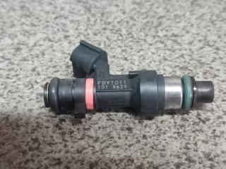 Инжектор Nissan ELGRAND ME51, MNE51 VQ25 16600-EG200, FBY1011 2 ракурс