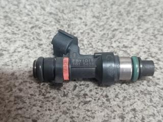 Инжектор Nissan ELGRAND ME51, MNE51 VQ25 16600-EG200, FBY1011 2 ракурс