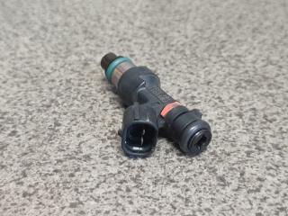 Инжектор Nissan ELGRAND ME51, MNE51 VQ25 16600-EG200, FBY1011 4 ракурс