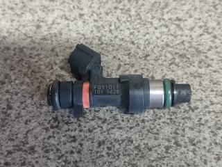 Инжектор Nissan ELGRAND ME51, MNE51 VQ25 16600-EG200, FBY1011 2 ракурс