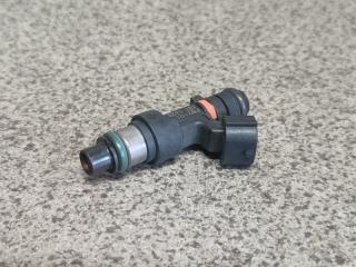 Инжектор Nissan FUGA Y50 VQ25DE 16600-EG200, FBY1011 3 ракурс