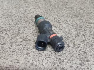 Инжектор Nissan FUGA Y50 VQ25DE 16600-EG200, FBY1011 4 ракурс