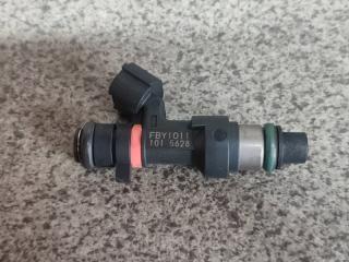 Инжектор Nissan FUGA Y50 VQ25DE 16600-EG200, FBY1011 2 ракурс