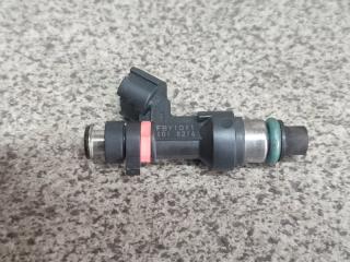 Инжектор Nissan FUGA Y50 VQ25DE 16600-EG200, FBY1011 2 ракурс