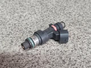Инжектор Nissan FUGA Y50 VQ25DE 16600-EG200, FBY1011 3 ракурс