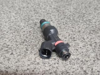 Инжектор Nissan FUGA Y50 VQ25DE 16600-EG200, FBY1011 4 ракурс