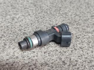 Инжектор Nissan FUGA Y50 VQ25DE 16600-EG200, FBY1011 3 ракурс