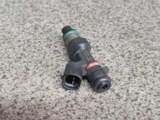 Инжектор Nissan FUGA Y50 VQ25DE 16600-EG200, FBY1011 4 ракурс
