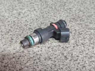 Инжектор Nissan FUGA Y50 VQ25DE 16600-EG200, FBY1011 3 ракурс