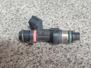 Инжектор Nissan FUGA Y50 VQ25DE 16600-EG200, FBY1011 2 ракурс