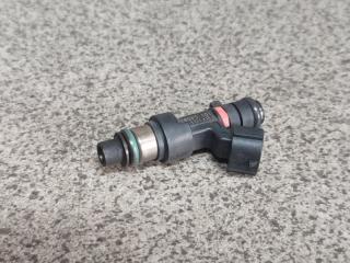 Инжектор Nissan FUGA Y50 VQ25DE 16600-EG200, FBY1011 3 ракурс
