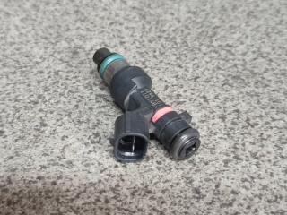 Инжектор Nissan FUGA Y50 VQ25DE 16600-EG200, FBY1011 4 ракурс