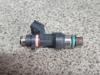 Инжектор Nissan FUGA Y50 VQ25DE 16600-EG200, FBY1011 2 ракурс