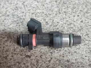 Инжектор Nissan FUGA Y50 VQ25DE 16600-EG200, FBY1011 2 ракурс