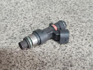 Инжектор Nissan FUGA Y50 VQ25DE 16600-EG200, FBY1011 3 ракурс