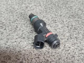 Инжектор Nissan FUGA Y50 VQ25DE 16600-EG200, FBY1011 4 ракурс