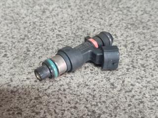 Инжектор Nissan FUGA Y50 VQ25DE 16600-EG200, FBY1011 3 ракурс