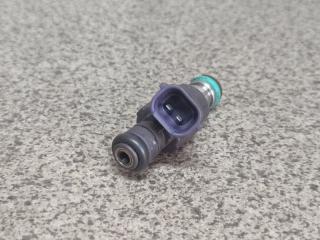 Инжектор Nissan ELGRAND E51, NE51 VQ35DE 16600-2Y915, FBJC100 3 ракурс