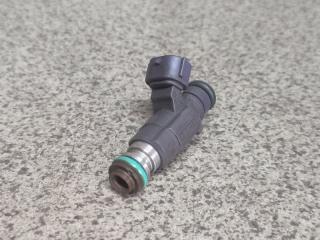 Инжектор Nissan ELGRAND E51, NE51 VQ35DE 16600-2Y915, FBJC100 4 ракурс