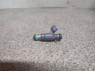 Инжектор Nissan ELGRAND