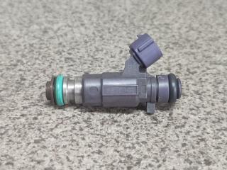 Инжектор Nissan ELGRAND E51, NE51 VQ35DE 16600-2Y915, FBJC100 2 ракурс