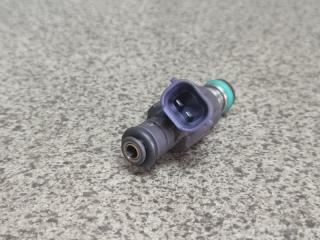 Инжектор Nissan ELGRAND E51, NE51 VQ35DE 16600-2Y915, FBJC100 3 ракурс