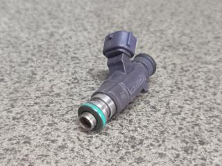 Инжектор Nissan SKYLINE PV35, CPV35 VQ35DE 16600-2Y915, FBJC100 4 ракурс