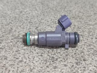 Инжектор Nissan SKYLINE PV35, CPV35 VQ35DE 16600-2Y915, FBJC100 2 ракурс