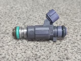 Инжектор Nissan SKYLINE PV35, CPV35 VQ35DE 16600-2Y915, FBJC100 2 ракурс