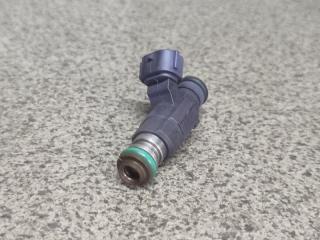 Инжектор Nissan SKYLINE PV35, CPV35 VQ35DE 16600-2Y915, FBJC100 4 ракурс