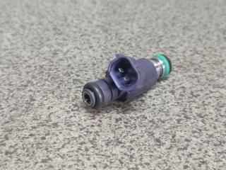 Инжектор Nissan LAUREL GC35, GNC35 RB25DE 16600-2Y915, FBJC100 3 ракурс
