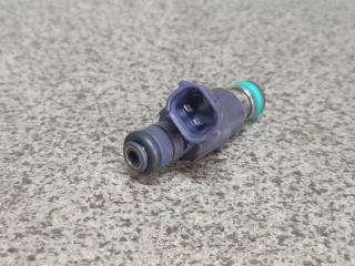 Инжектор Nissan LAUREL GC35, GNC35 RB25DE 16600-2Y915, FBJC100 3 ракурс