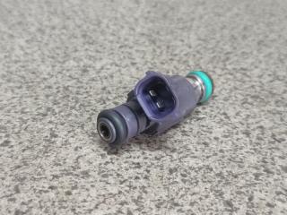 Инжектор Nissan LAUREL GC35, GNC35 RB25DE 16600-2Y915, FBJC100 3 ракурс