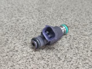 Инжектор Nissan STAGEA M35 VQ35DE 16600-2Y915, FBJC100 3 ракурс