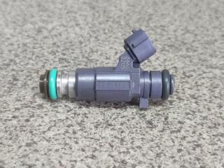 Инжектор Nissan ELGRAND APE50, APWE50 VQ35DE 16600-2Y915, FBJC100 2 ракурс