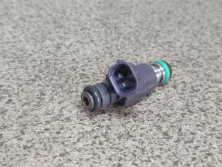 Инжектор Nissan ELGRAND APE50, APWE50 VQ35DE 16600-2Y915, FBJC100 3 ракурс