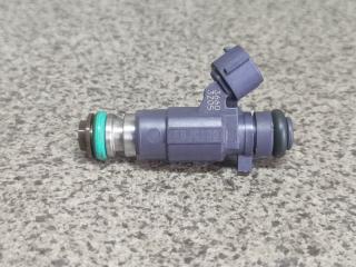 Инжектор Nissan ELGRAND APE50, APWE50 VQ35DE 16600-2Y915, FBJC100 2 ракурс
