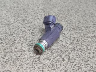 Инжектор Nissan ELGRAND APE50, APWE50 VQ35DE 16600-2Y915, FBJC100 4 ракурс
