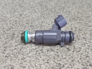Инжектор Nissan ELGRAND APE50, APWE50 VQ35DE 16600-2Y915, FBJC100 2 ракурс