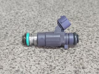 Инжектор Nissan ELGRAND APE50, APWE50 VQ35DE 16600-2Y915, FBJC100 2 ракурс