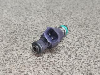 Инжектор Nissan ELGRAND APE50, APWE50 VQ35DE 16600-2Y915, FBJC100 3 ракурс