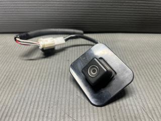 Камера заднего вида Nissan TEANA J32 VQ25 28442 JN01A 2 ракурс