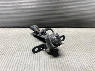 Камера переднего вида Nissan NOTE