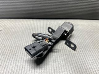 Камера переднего вида Nissan NOTE E12 HR12 284F1 3VA1A 3 ракурс