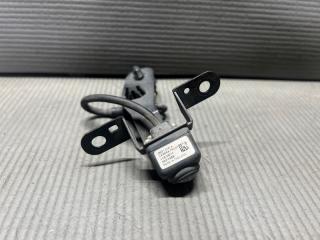 Камера переднего вида Nissan NOTE E12 HR12 284F1 3VA1A 5 ракурс