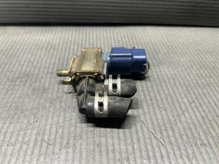 Вакуумный клапан Nissan EXPERT VW11 QG18 14930AH100, FDBD100 4 ракурс