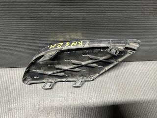Заглушка бампера правая передняя Honda STREAM RN6 R18A 71103-SMC-0030 4 ракурс