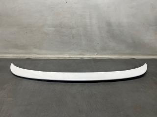 Спойлер Toyota MARK X GRX120 4GR 1 ракурс