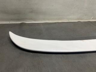 Спойлер Toyota MARK X GRX120 4GR 2 ракурс
