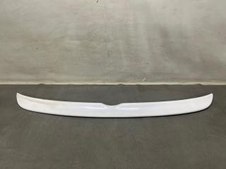 Спойлер Toyota MARK X GRX120 4GR 5 ракурс